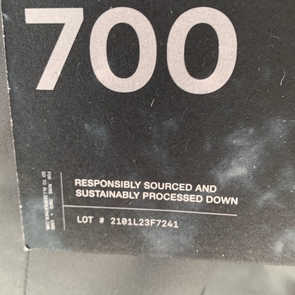 🔥🔥🔥 Under Armour Storm ColdGear® Infrared Down 3-in-1 Jacket size 2XL - Picture 13 of 13